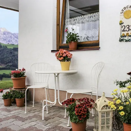 Apartman Stocker.3 Pruggern