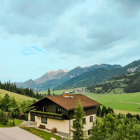 Apartman Stocker.3 Pruggern