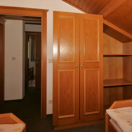 Stocker.3 Apartman *