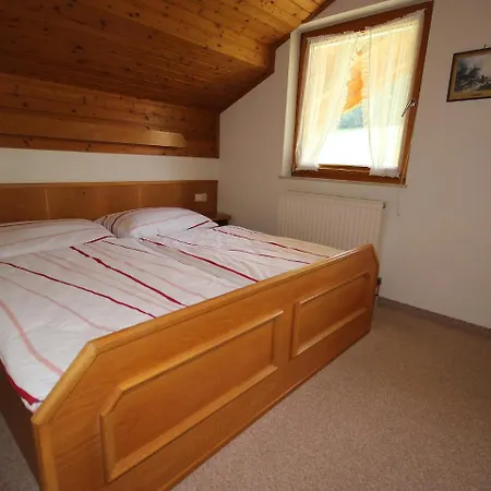 Stocker.3 Apartman