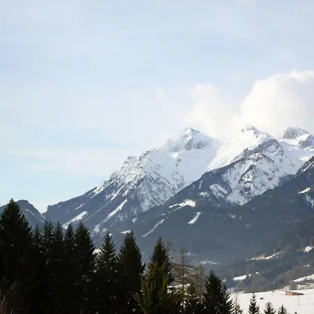 Apartman Stocker.3 Pruggern