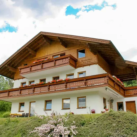 Stocker.3 Apartman